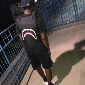 Meet your Posher, Allen